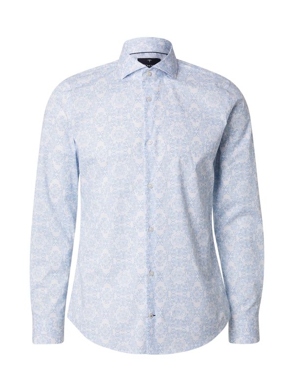 JOOP! JOOP! Košulja 'Pares2'  plava / pastelno plava