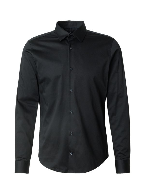 JOOP! JOOP! Košulja 'Pit'  crna