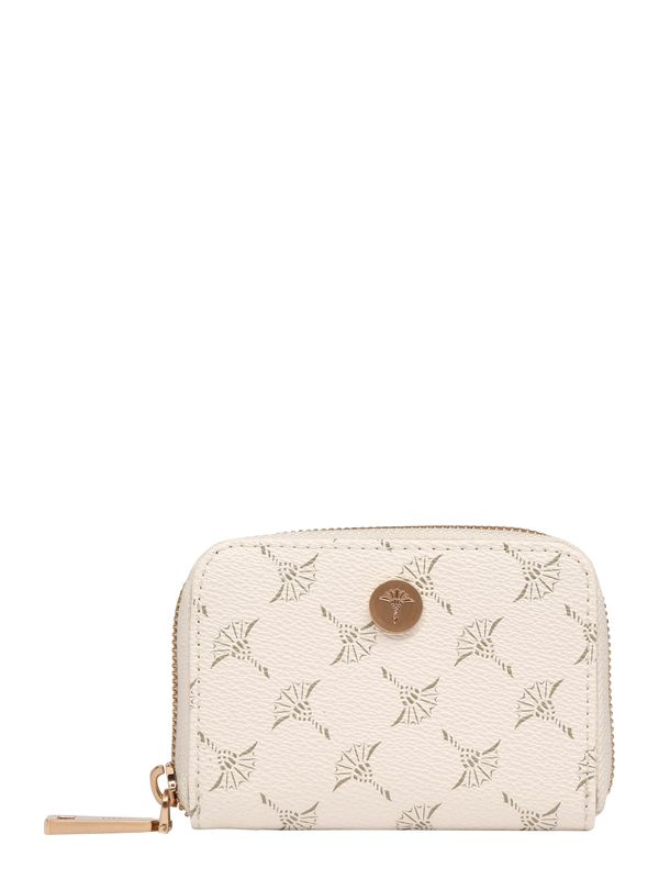 JOOP! JOOP! Novčanik 'Aena'  zlatna / taupe siva / prljavo bijela