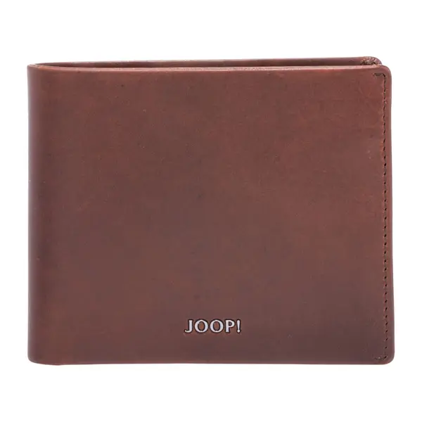 JOOP! JOOP! Novčanik 'Cerratano Ninos'  konjak