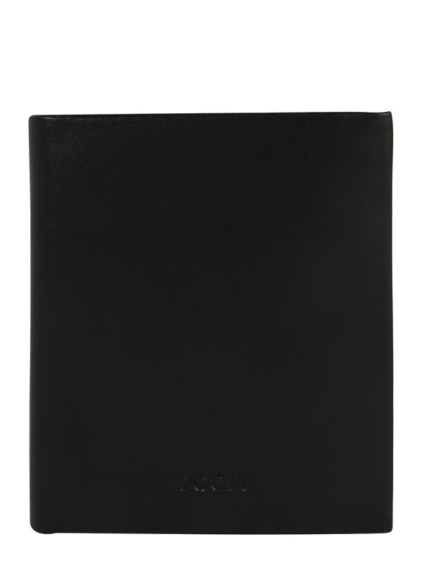 JOOP! JOOP! Novčanik 'Daphnis '  crna