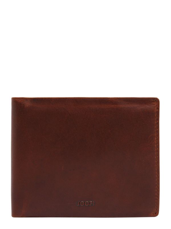 JOOP! JOOP! Novčanik 'Loreto Ninos'  smeđa