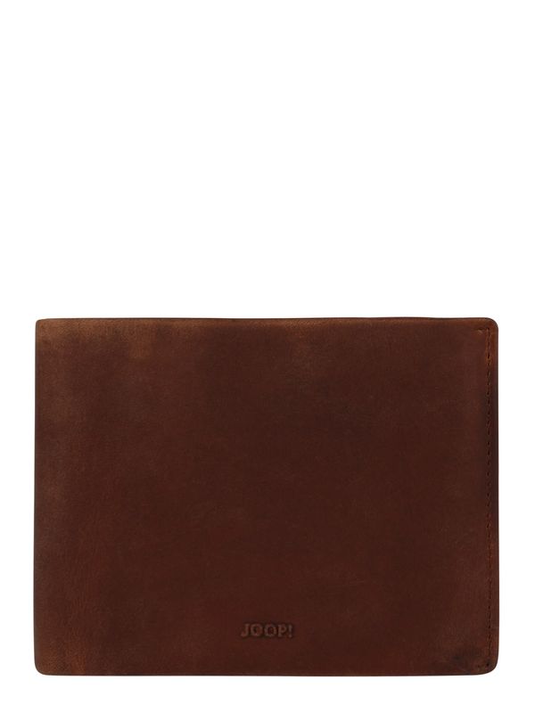 JOOP! JOOP! Novčanik 'Loreto Typhon'  hrđavo smeđa