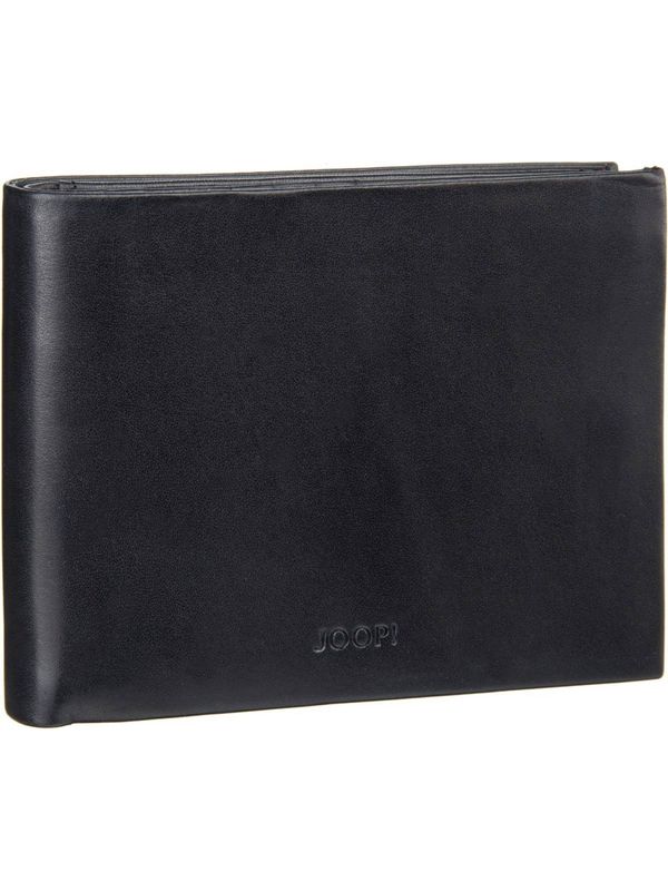 JOOP! JOOP! Novčanik 'Minos'  crna