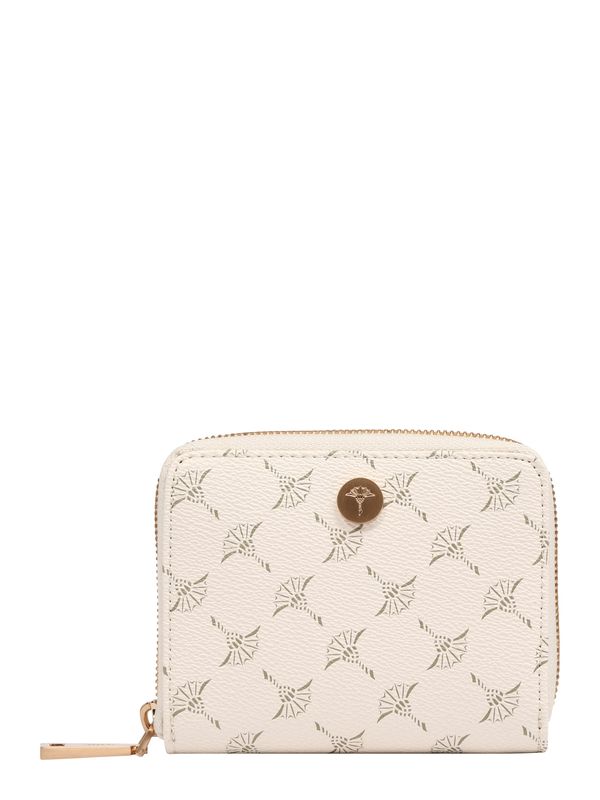 JOOP! JOOP! Novčanik 'Nisa'  kaki / bijela