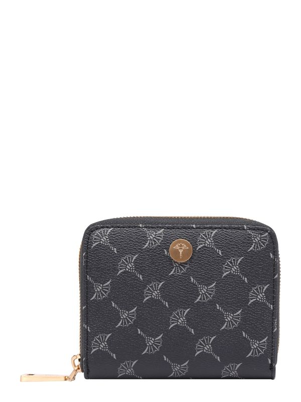 JOOP! JOOP! Novčanik 'Nisa'  mornarsko plava / zlatna / siva