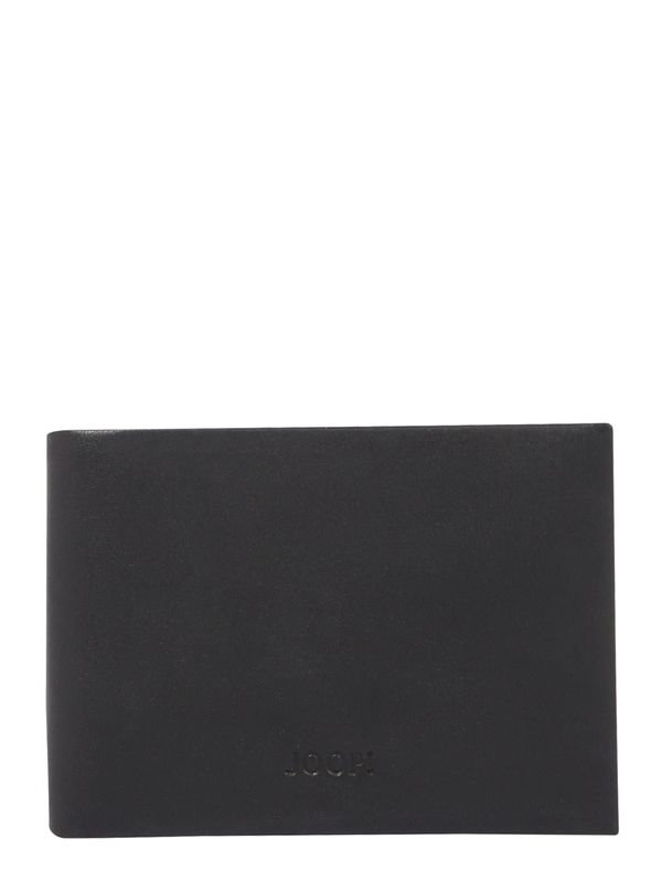 JOOP! JOOP! Novčanik 'Pero Nestor'  crna