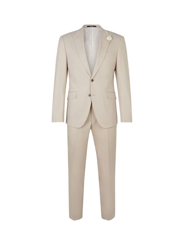 JOOP! JOOP! Odijelo 'Hawker Blayr'  svijetlobež