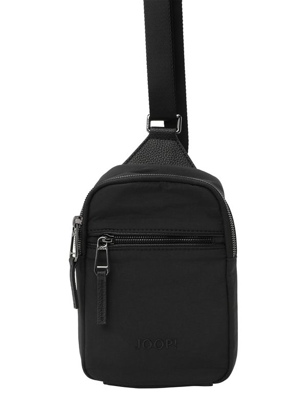 JOOP! JOOP! Pojasna torbica  crna