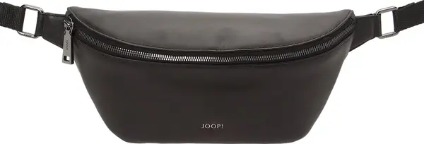 JOOP! JOOP! Pojasna torbica 'Orvieto Leo'  crna