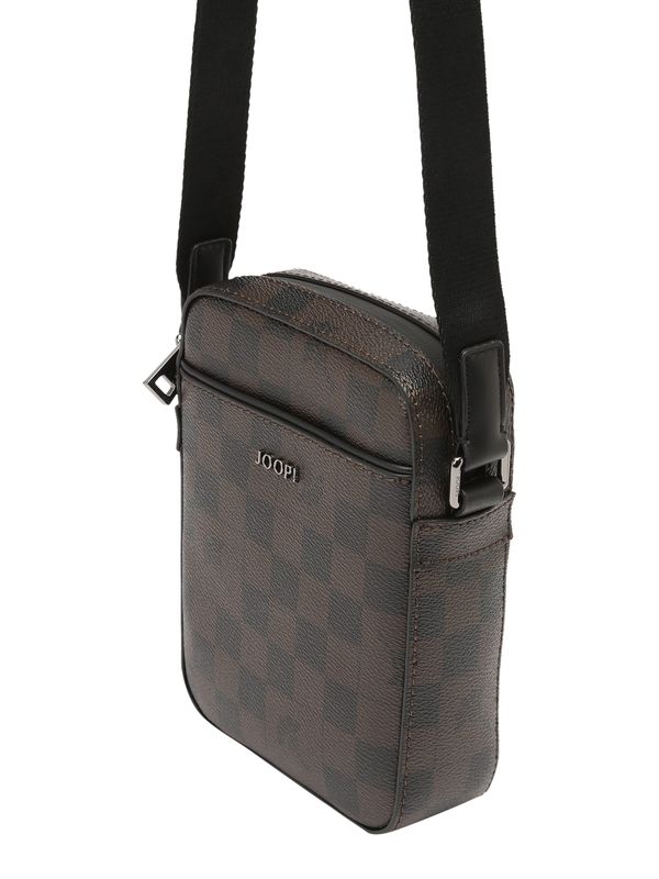 JOOP! JOOP! Pojasna torbica 'Rafael'  smeđa / tamno smeđa