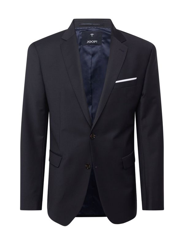 JOOP! JOOP! Poslovni sako 'Finch'  tamno plava / bijela