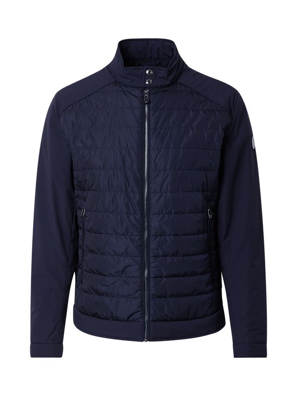 JOOP! JOOP! Prijelazna jakna 'Ennio'  tamno plava