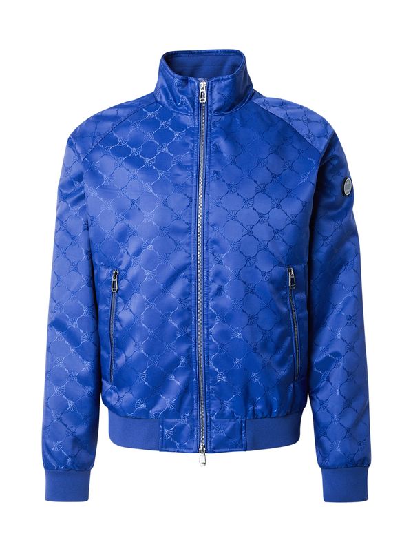 JOOP! JOOP! Prijelazna jakna 'Marton'  plava / kobalt plava