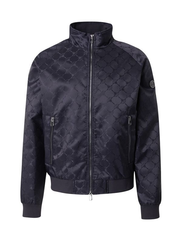 JOOP! JOOP! Prijelazna jakna 'Marton'  tamno plava / crna