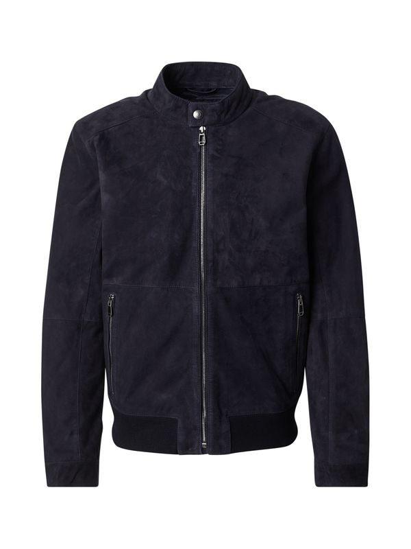 JOOP! JOOP! Prijelazna jakna  mornarsko plava