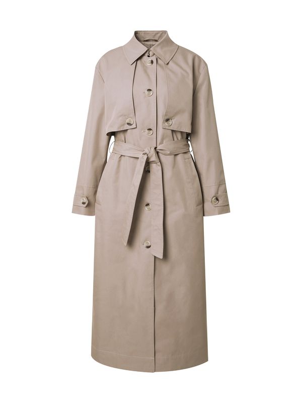 JOOP! JOOP! Prijelazni kaput 'Charleen'  bež