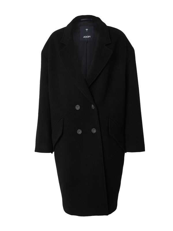 JOOP! JOOP! Prijelazni kaput  crna