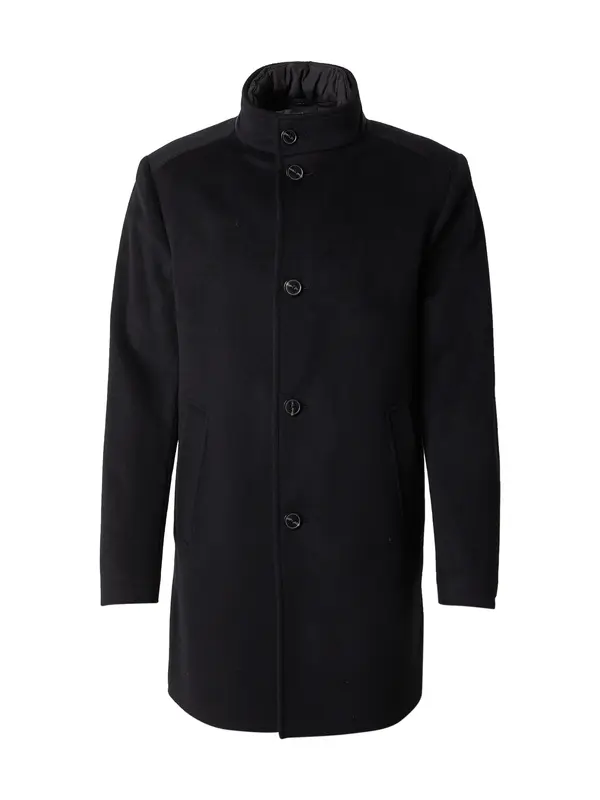 JOOP! JOOP! Prijelazni kaput 'Maico'  crna