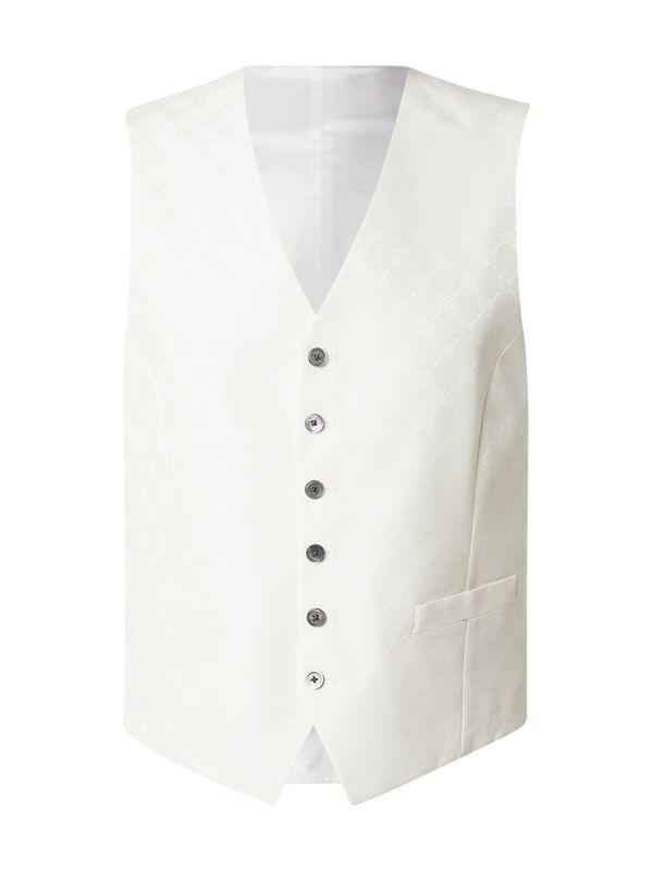 JOOP! JOOP! Prsluk od odijela 'Weazer'  svijetlobež