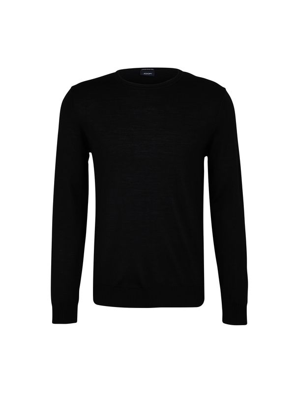 JOOP! JOOP! Pulover 'Denny'  crna