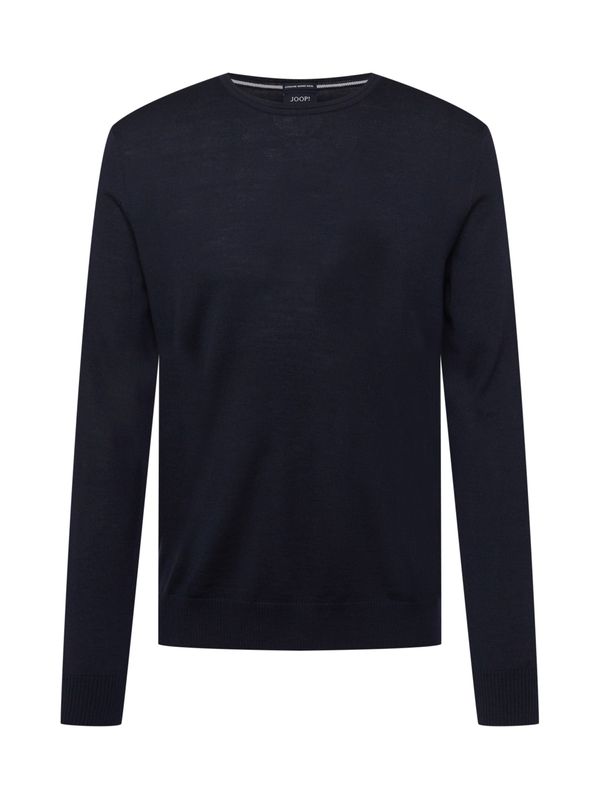 JOOP! JOOP! Pulover 'Denny'  noćno plava