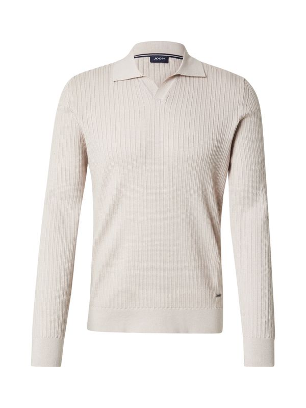 JOOP! JOOP! Pulover 'Sachar'  bež