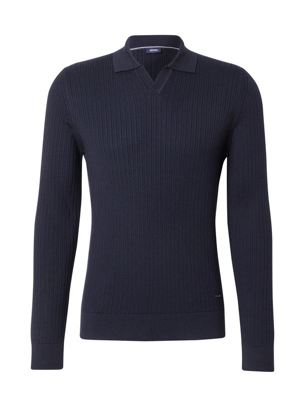 JOOP! JOOP! Pulover 'Sachar'  tamno plava