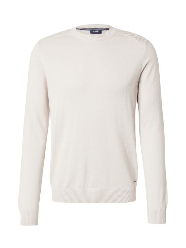 JOOP! JOOP! Pulover 'Sergor'  boja slonovače