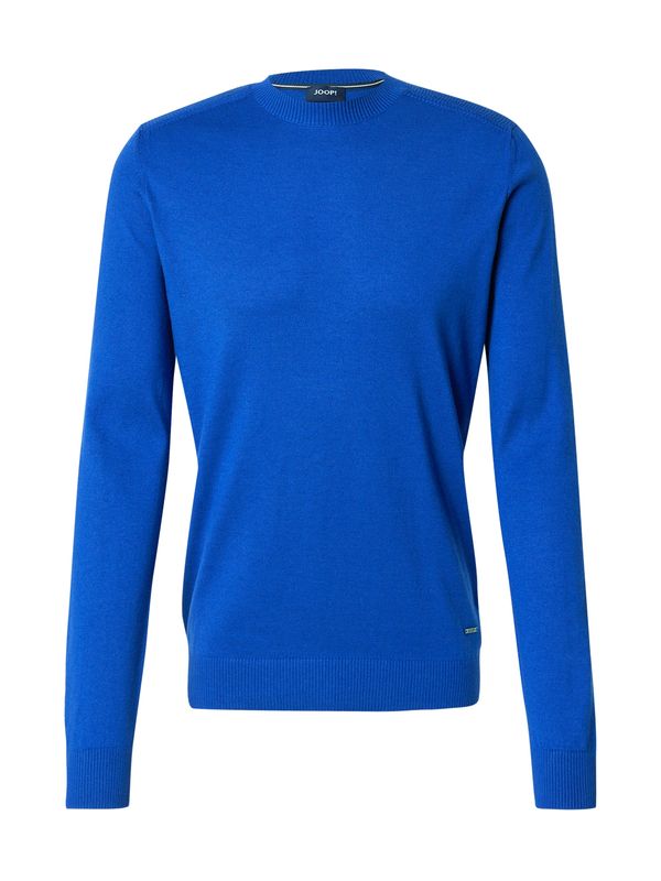 JOOP! JOOP! Pulover 'Sergor'  kraljevsko plava