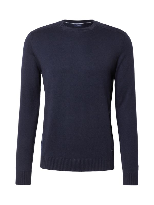 JOOP! JOOP! Pulover 'Sergor'  morsko plava