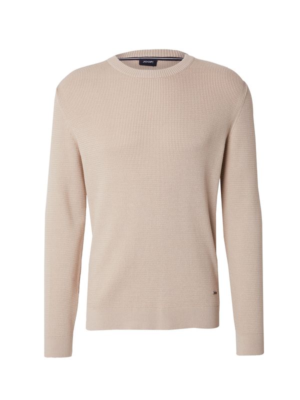 JOOP! JOOP! Pulover 'Wikko'  bež