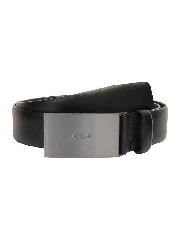 JOOP! JOOP! Remen  crna