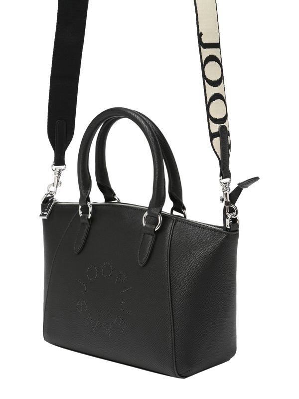 JOOP! JOOP! Ručna torbica 'Giro Daniella'  boja pijeska / crna