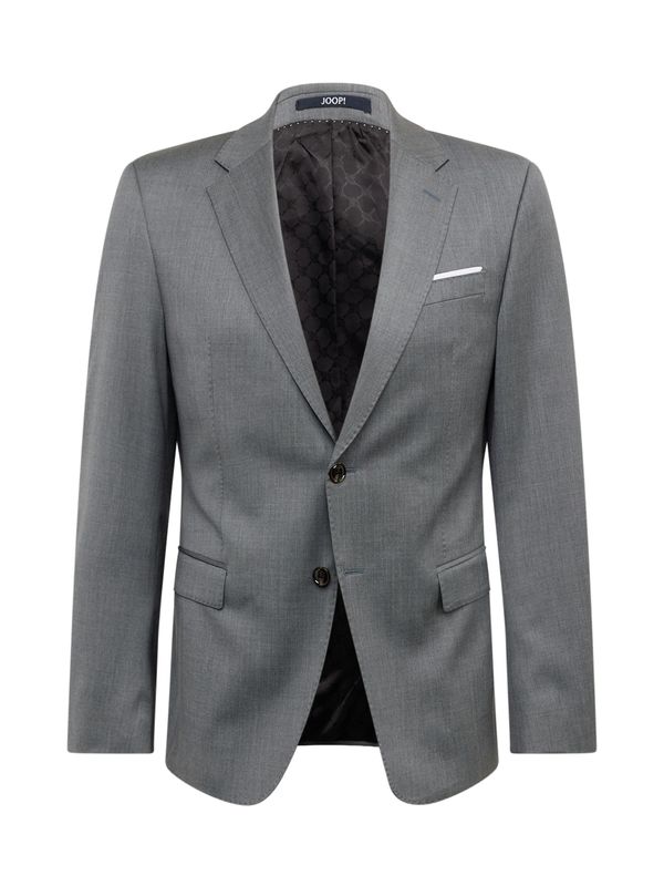 JOOP! JOOP! Sako 'Herby'  tamo siva