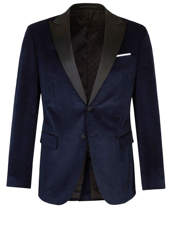 JOOP! JOOP! Sako 'Horace'  tamno plava / crna