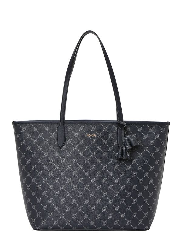 JOOP! JOOP! Shopper torba  crna / bijela