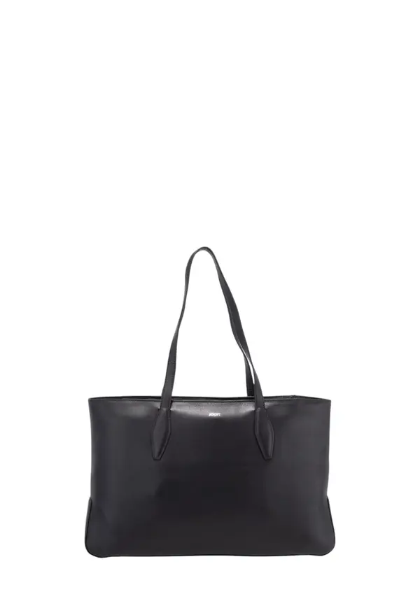 JOOP! JOOP! Shopper torba 'Sofisticato 1.0 Isadora'  crna