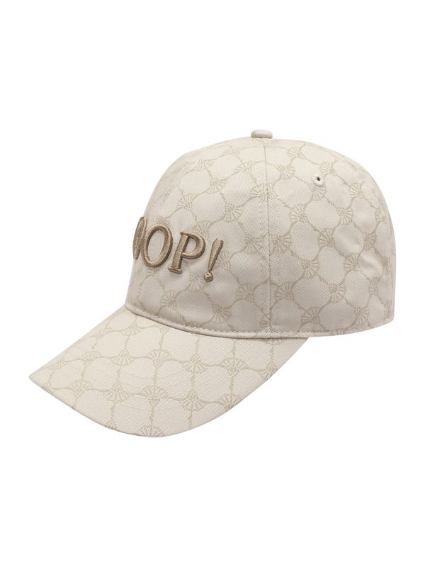 JOOP! JOOP! Šilterica  ecru/prljavo bijela / tamno bež