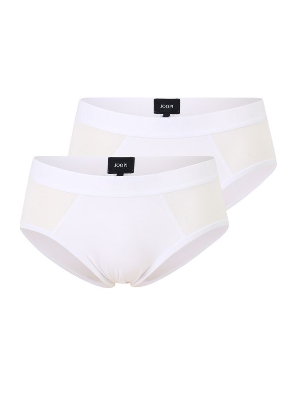 JOOP! JOOP! Slip  bijela / prljavo bijela