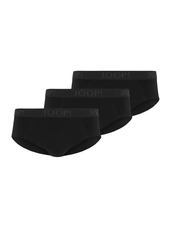 JOOP! JOOP! Slip  crna