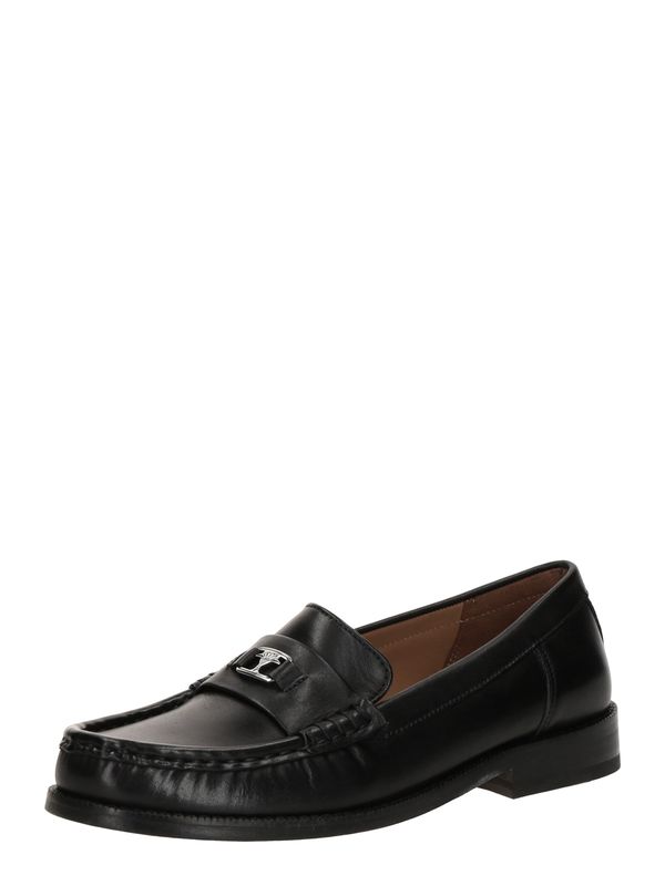 JOOP! JOOP! Slip On cipele 'Unico Louisa'  crna