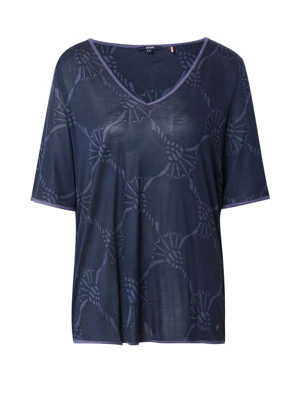 JOOP! JOOP! Spavaćica  mornarsko plava / indigo