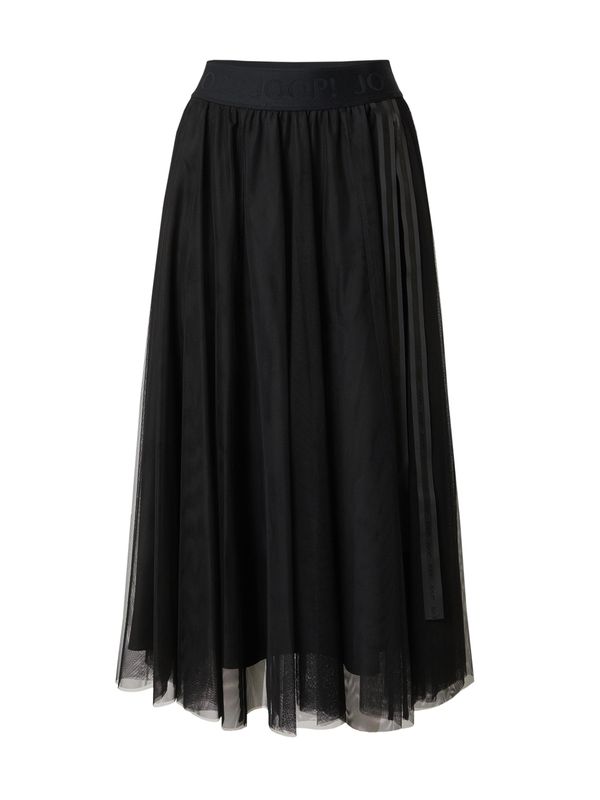 JOOP! JOOP! Suknja 'Fridi'  crna