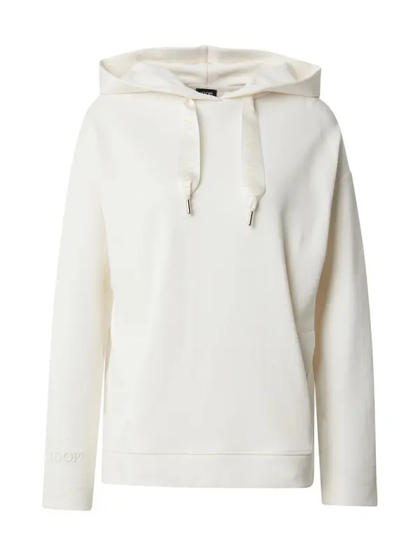 JOOP! JOOP! Sweater majica  bijela