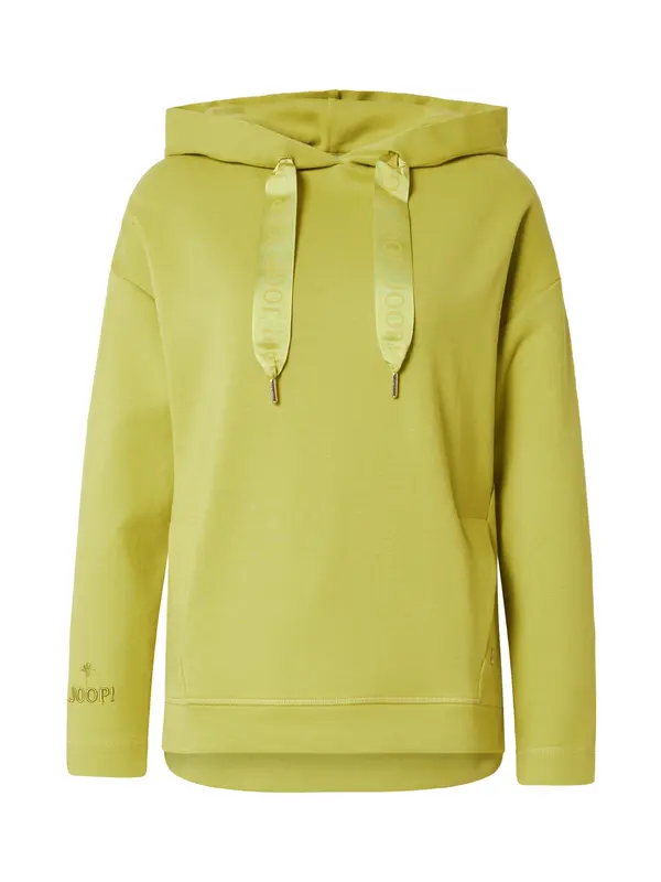JOOP! JOOP! Sweater majica  kivi zelena