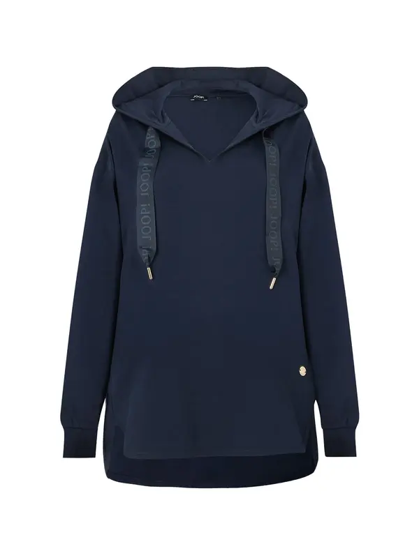 JOOP! JOOP! Sweater majica 'Tristani'  mornarsko plava