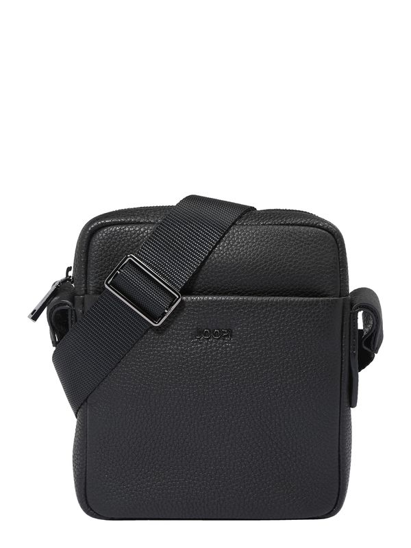 JOOP! JOOP! Torba preko ramena 'Cardona Luan'  crna