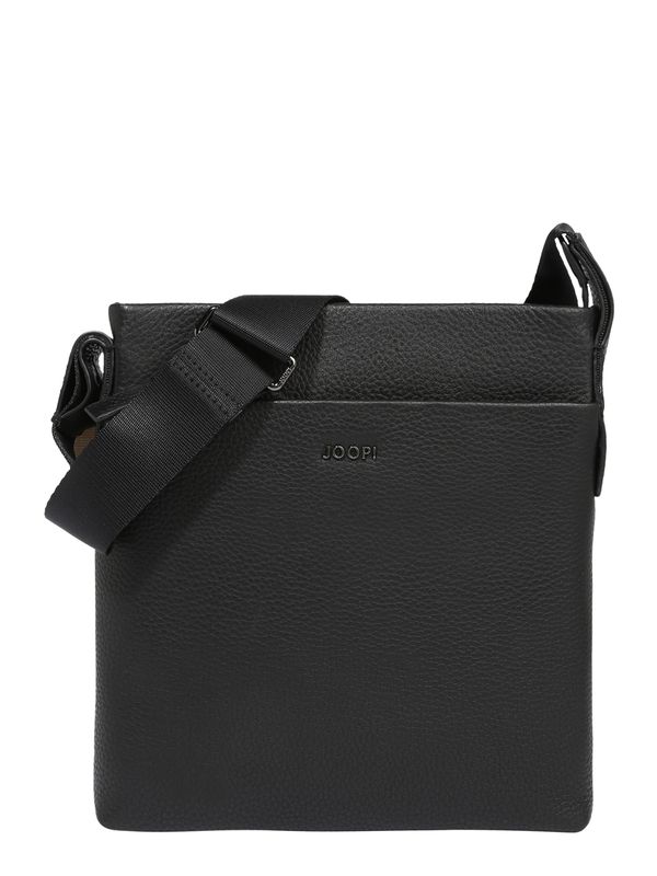 JOOP! JOOP! Torba preko ramena 'Cardona Medon'  crna