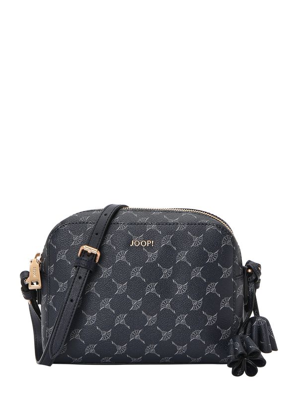 JOOP! JOOP! Torba preko ramena 'Cloe'  morsko plava / bijela